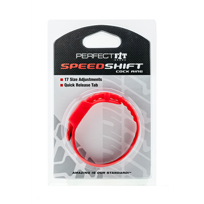 Speed Shift - Cockring