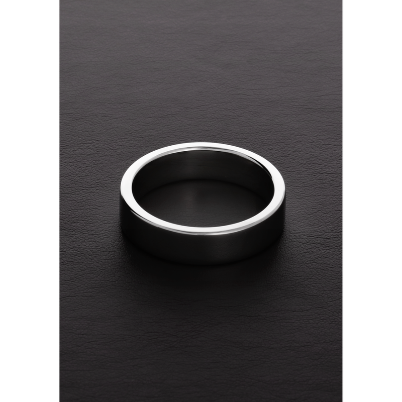 Flat C-Ring - 0.5 x 2 / 12 x 50 mm