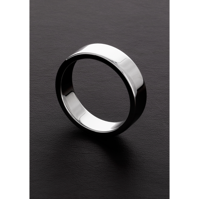 Flat C-Ring - 0.5 x 2.3 / 12 x 57.5 mm