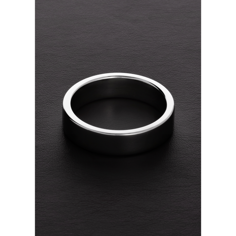 Flat C-Ring - 0.5 x 2.3 / 12 x 57.5 mm
