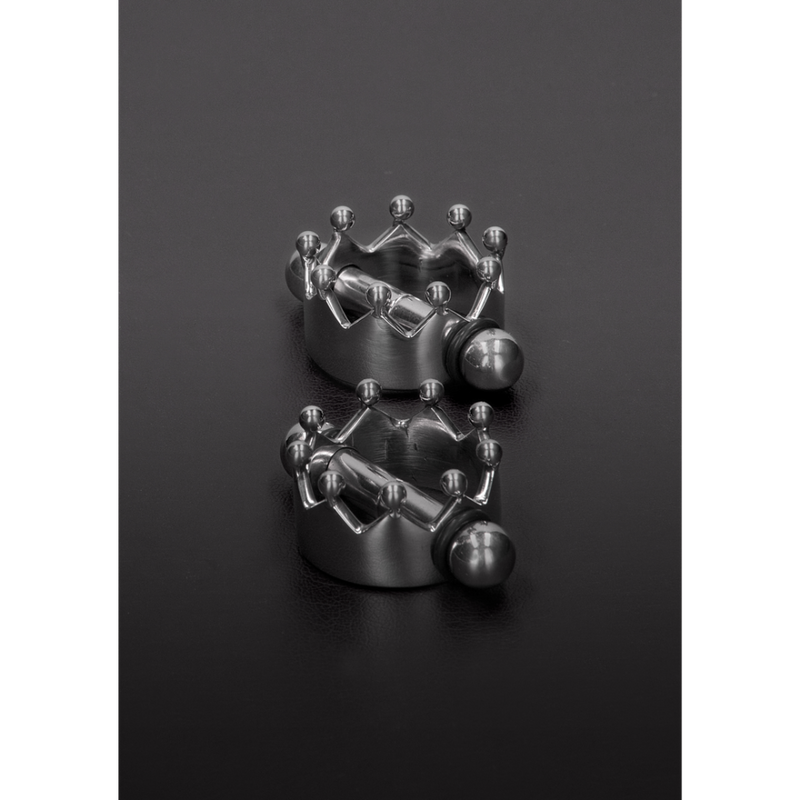 Nipple Crown Magnetic Clip