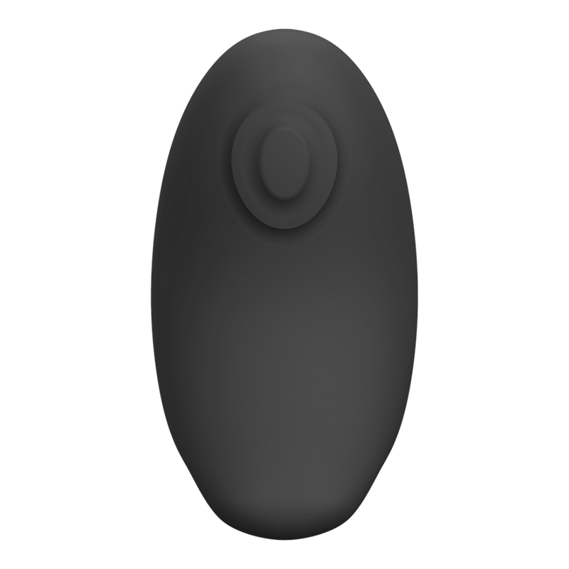 Hana - Pulse Wave Finger Vibrator - Black