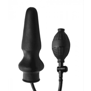 Expand XL - Opblaasbare Butt Plug