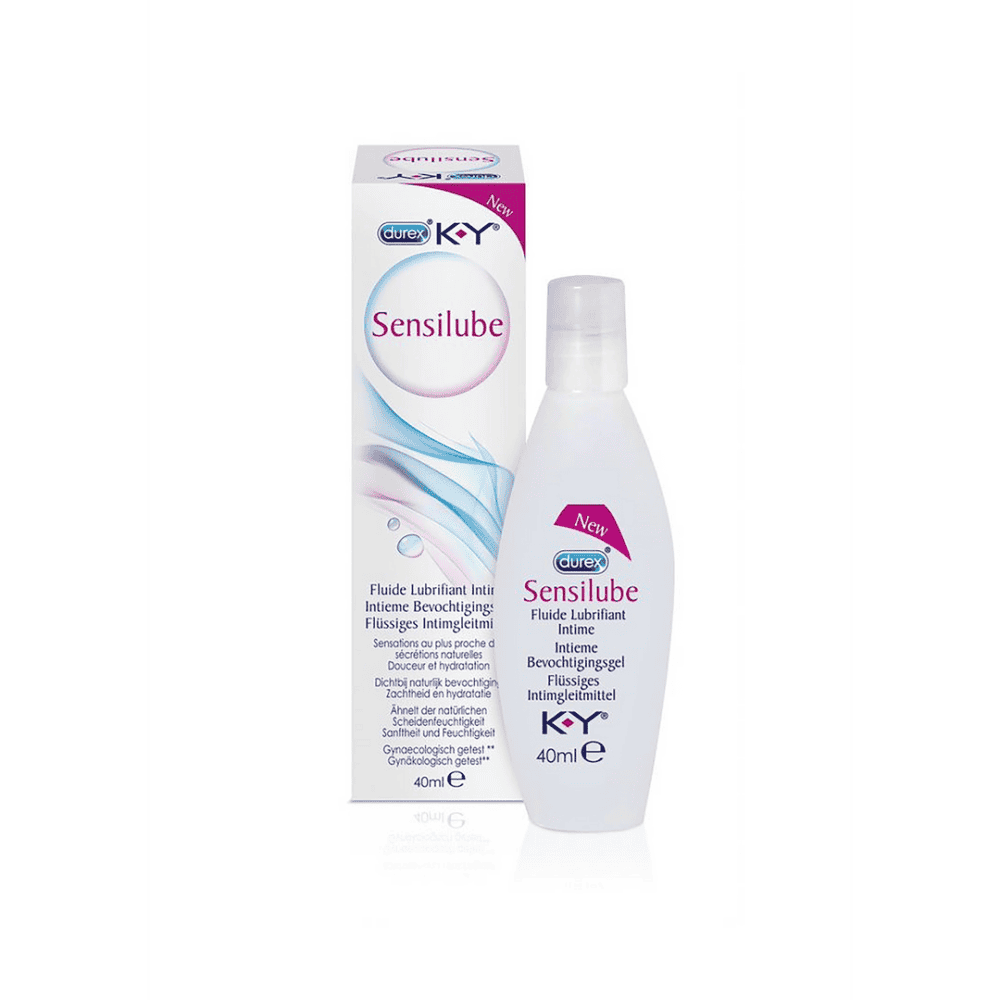 Sensilube – Glijmiddel – 1 fl oz / 40 ml